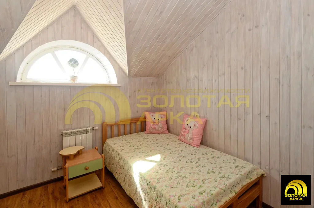 Продажа дома, Варениковская, Крымский район, ул. Красная - Фото 18