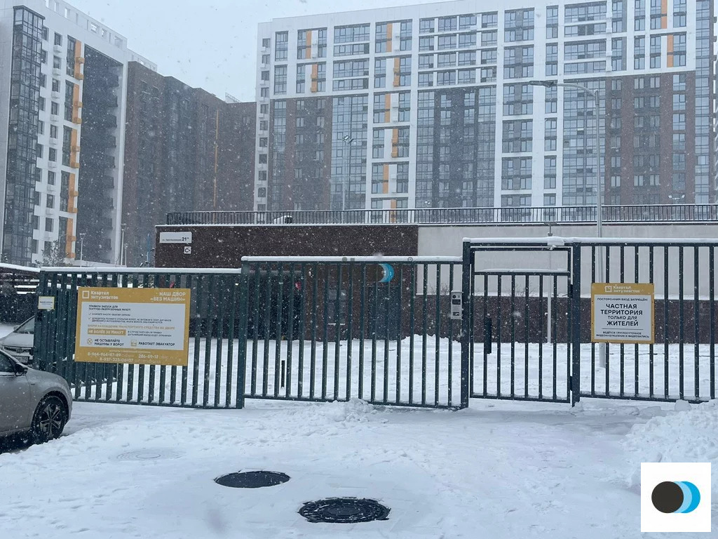 Продажа квартиры, Уфа, ул. Рудольфа Нуреева - Фото 24