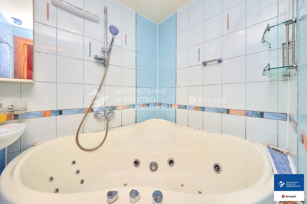 Продажа квартиры, Рязань, улица Новосёлов - Фото 7