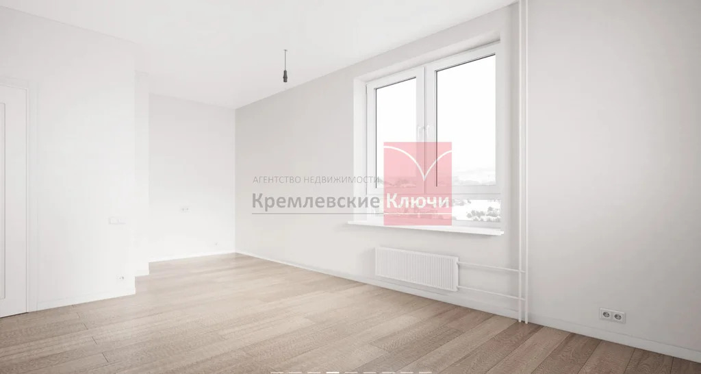 Продажа квартиры в новостройке, ул. Молжаниновская - Фото 3