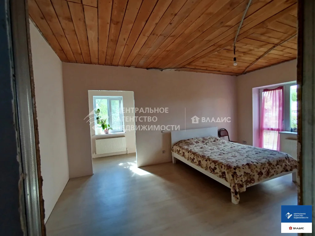 Продажа дома, Касимов, Касимовский район, улица Ленина - Фото 10