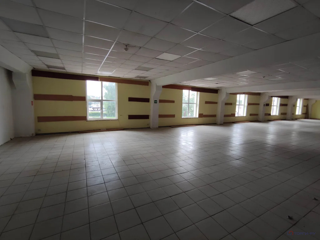 Продажа торгового помещения, Дмитров, Дмитровский район, Вокзальный ... - Фото 3