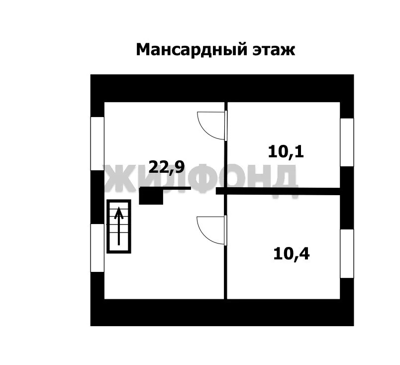 Продажа дома, Новосибирск, ул. Титова - Фото 22