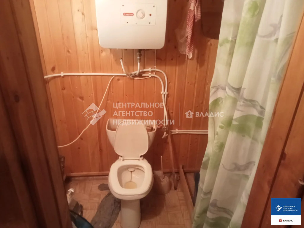 Продажа дома, Деулино, Рязанский район, ул. Лесная - Фото 15