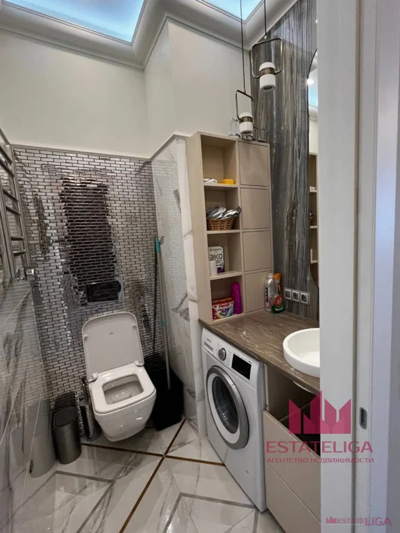 Продажа квартиры, м. Шелепиха, Шелепихинская наб. - Фото 10