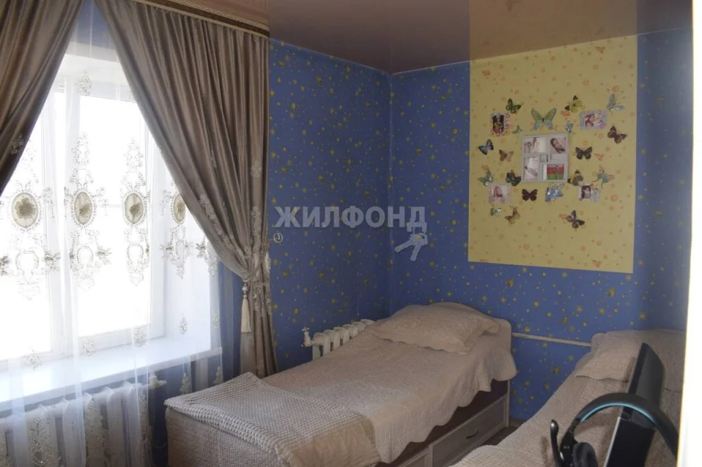 Продажа квартиры, Новосибирск, ул. Планировочная - Фото 5