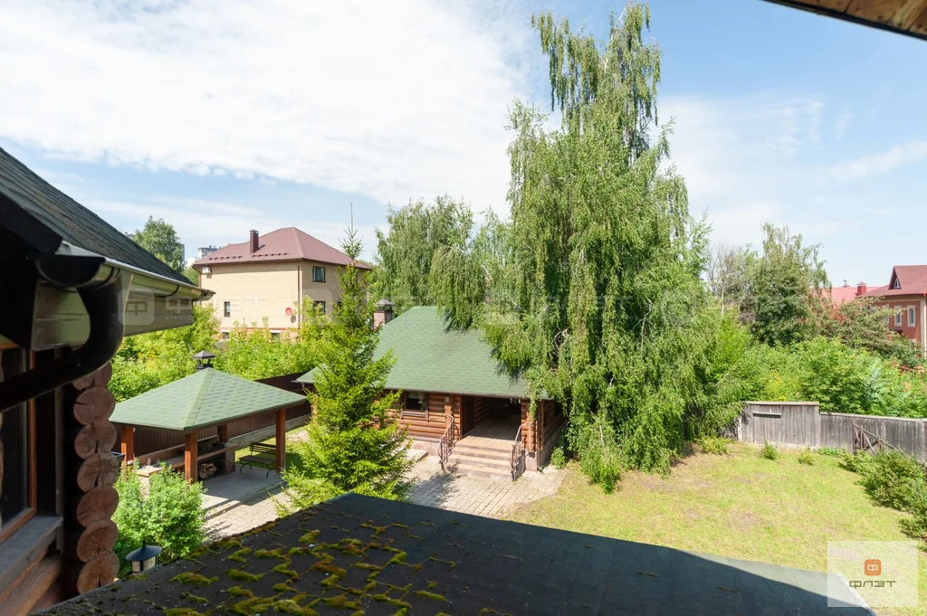Продажа дома, Казань, ул. Дмитрия Менделеева - Фото 5