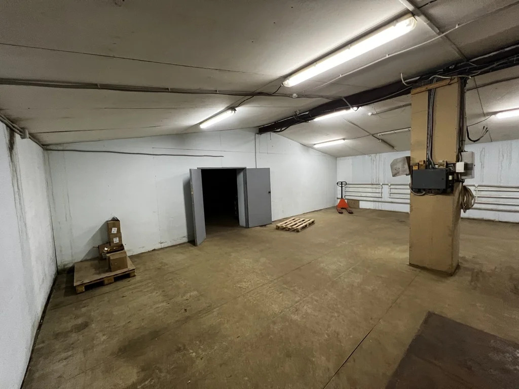 Аренда производства 1736 м2 - Фото 18