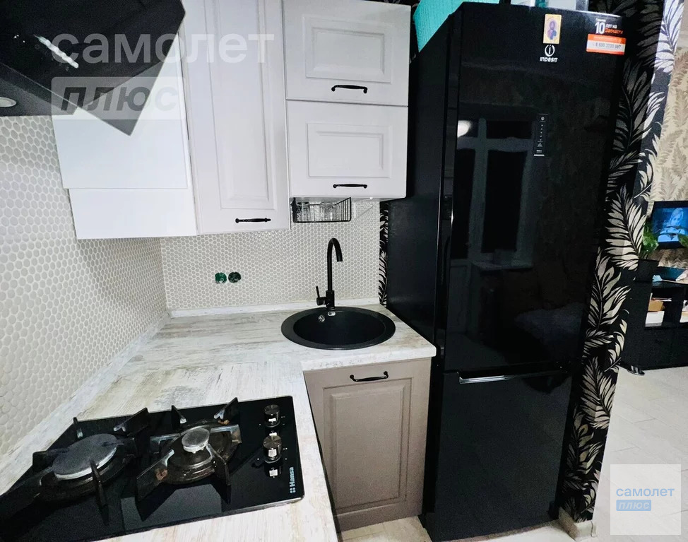 Продажа квартиры, Геленджик, улица Бориса Пастернака - Фото 1