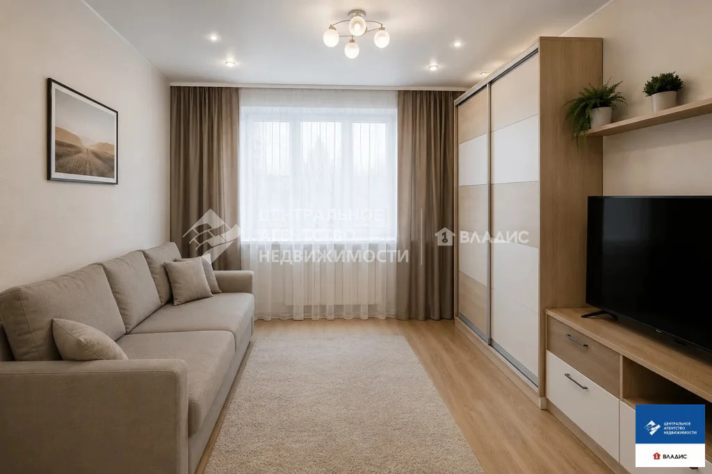 Продажа квартиры, Рязань, Московское ш. - Фото 4