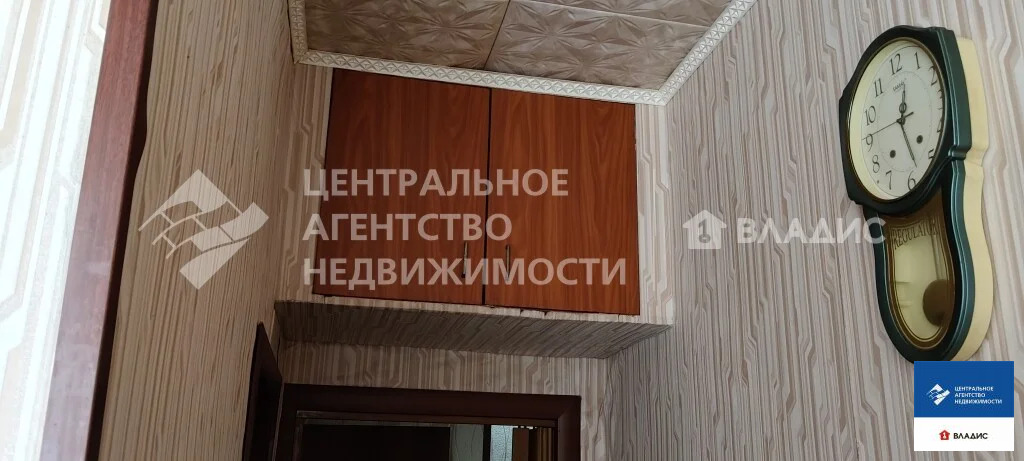 Продажа квартиры, Поляны, Рязанский район, ул. Дорожная - Фото 9