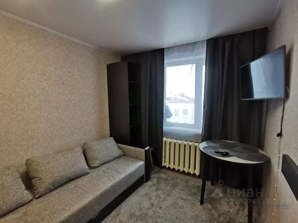 Купить комнату 107.0/14.5м ул. Билибина, 3, Магадан, Магаданская ... - Фото 6