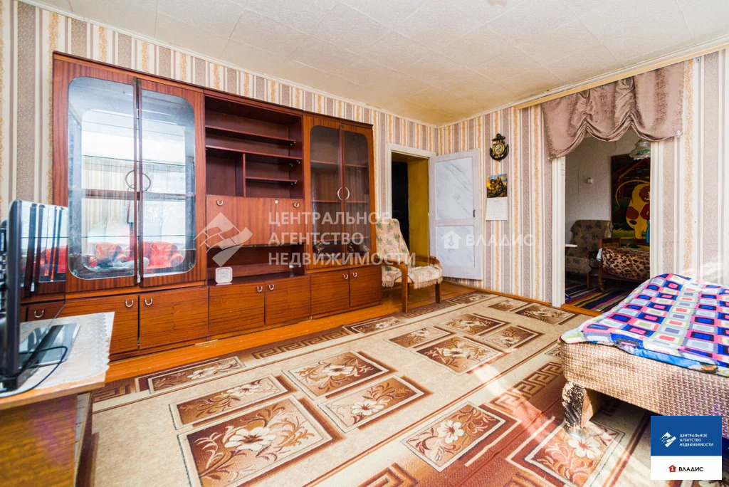 Продажа дома, Рязань, посёлок Карцево - Фото 9