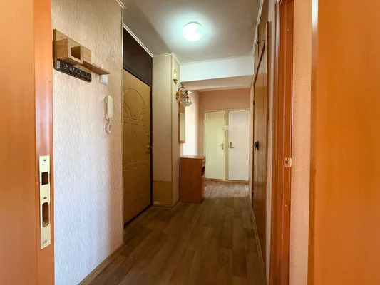 Продам двухкомнатную (2-комн.) квартиру, Бориса Панина ул, 5, Нижни... - Фото 15