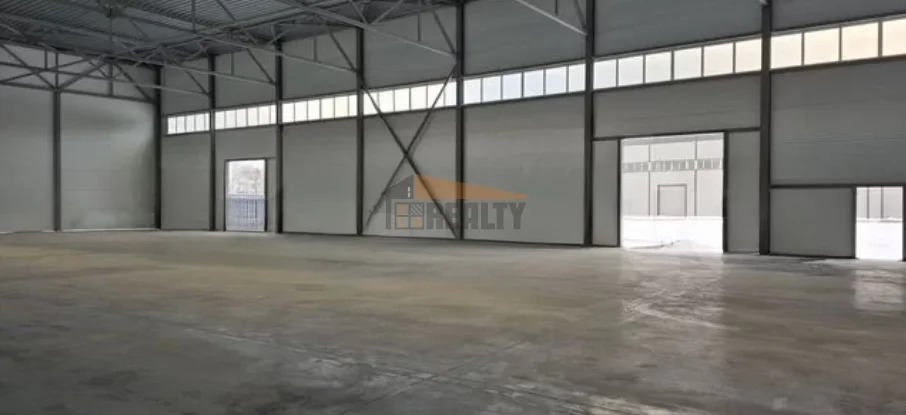 Аренда склада, Домодедово, Домодедово г. о., 34 - Фото 6