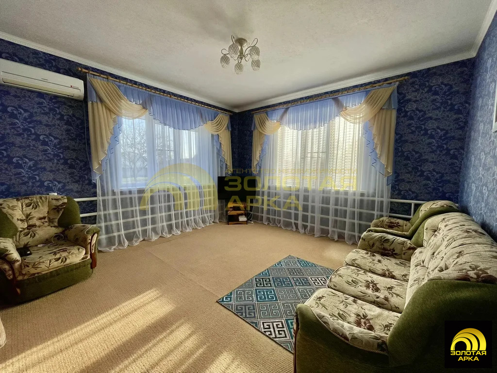 Продажа дома, Полтавская, Красноармейский район, ул. Зеленая - Фото 8