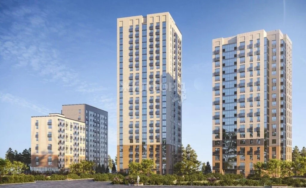 Продажа квартиры, Новосибирск, Красный пр-кт. - Фото 45