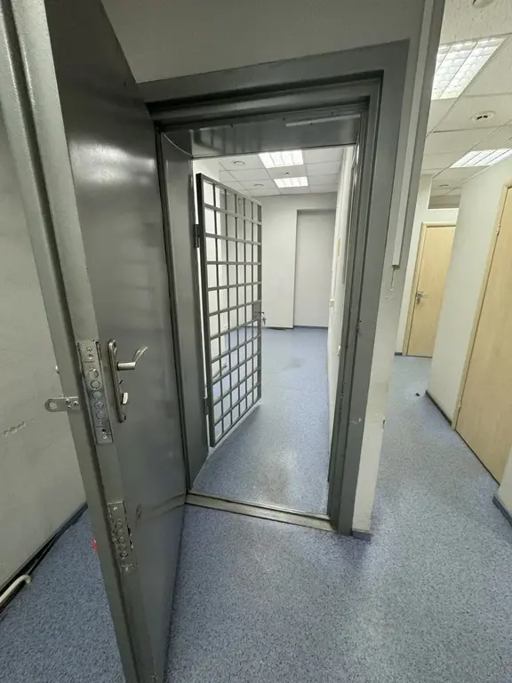 Банковское помещение, 2 входа, 515 м - Фото 18