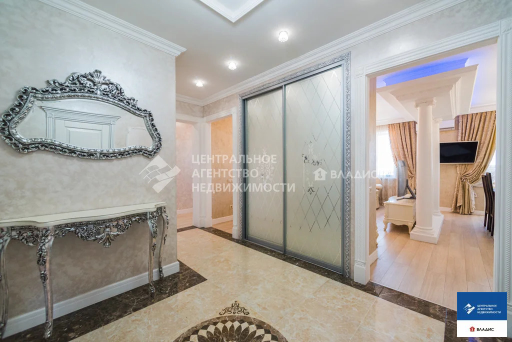 Продажа квартиры, Рязань, Касимовское ш. - Фото 25