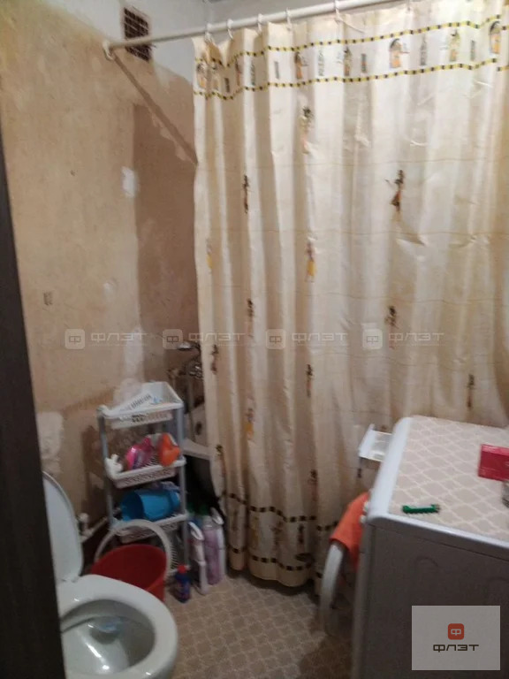 Продажа квартиры, Казань, ул. Товарищеская - Фото 5