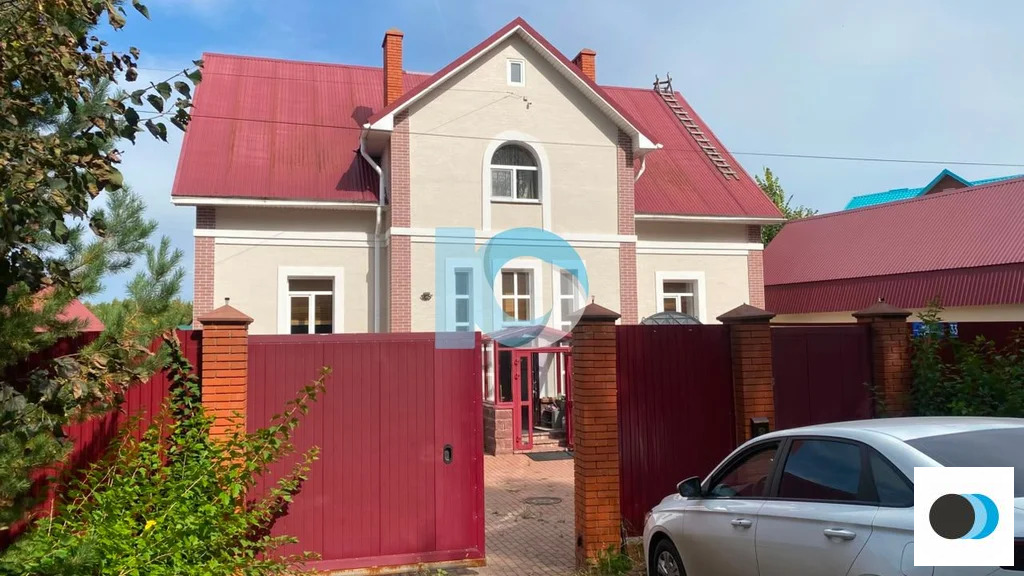 Продажа дома, Булгаково, Уфимский район, ул. Березовая - Фото 1
