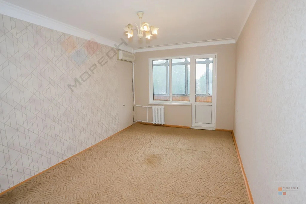 2-я квартира, 43.50 кв.м, 3/5 этаж, Аврора, Дзержинского ул, ... - Фото 28