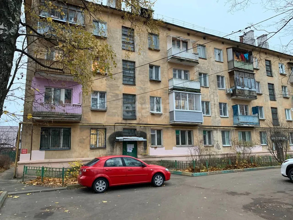 Продажа квартиры, Мытищи, Мытищинский район, 3-я Парковая улица - Фото 19