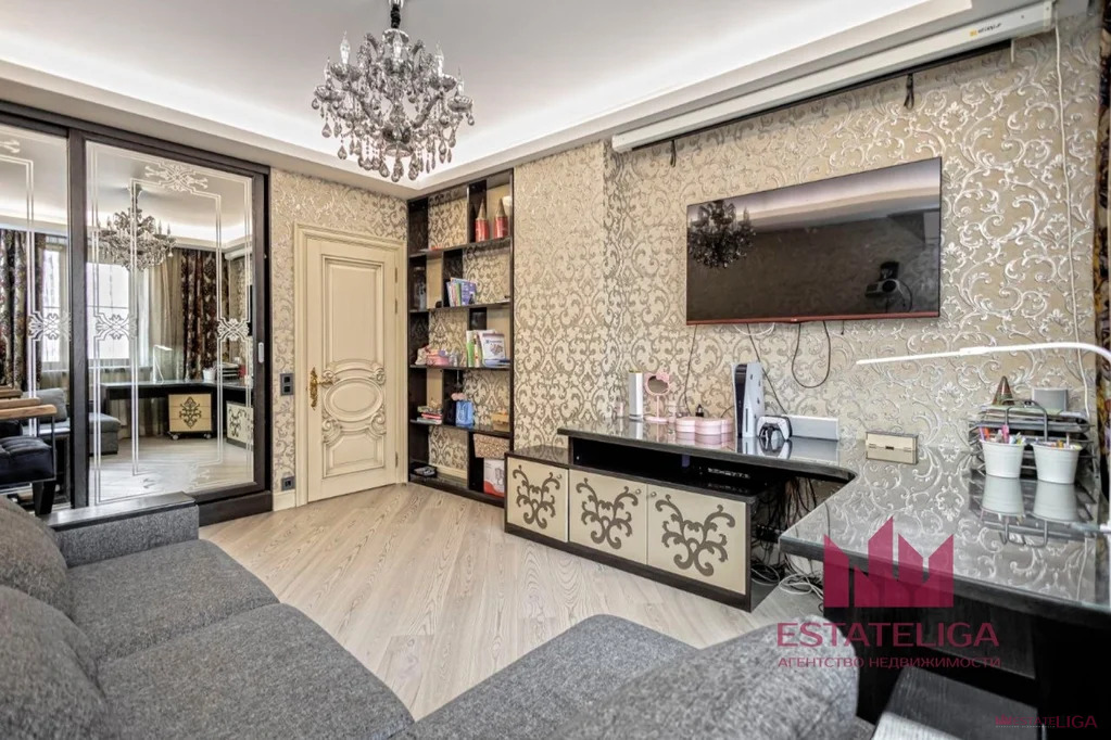 Аренда квартиры, 6-я Радиальная улица - Фото 10