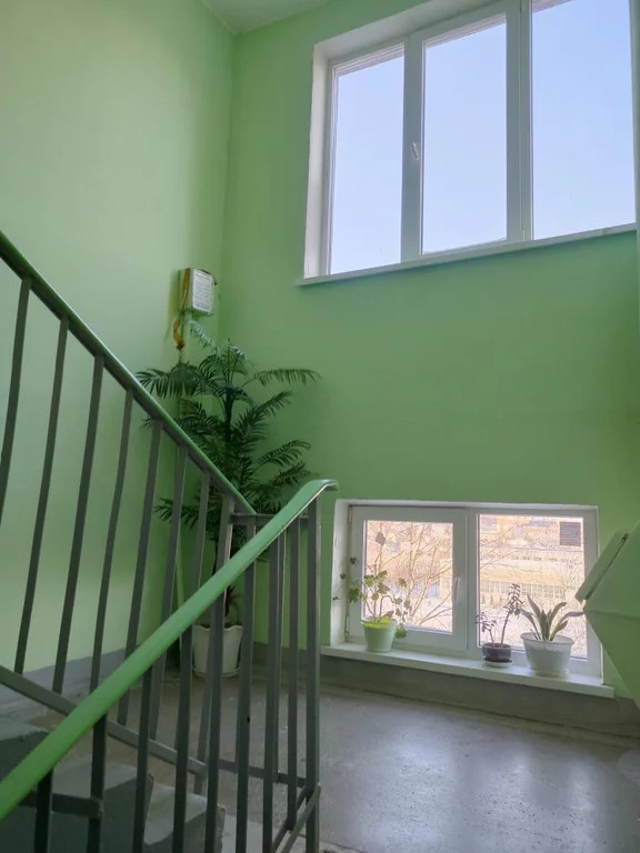 Сдам 2-к квартиру, Нахабино рп, Красноармейская улица 51 - Фото 3