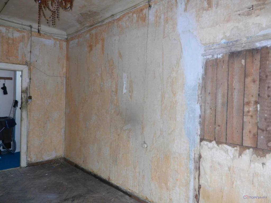 Продажа квартиры, ул. Грузинский Вал - Фото 7