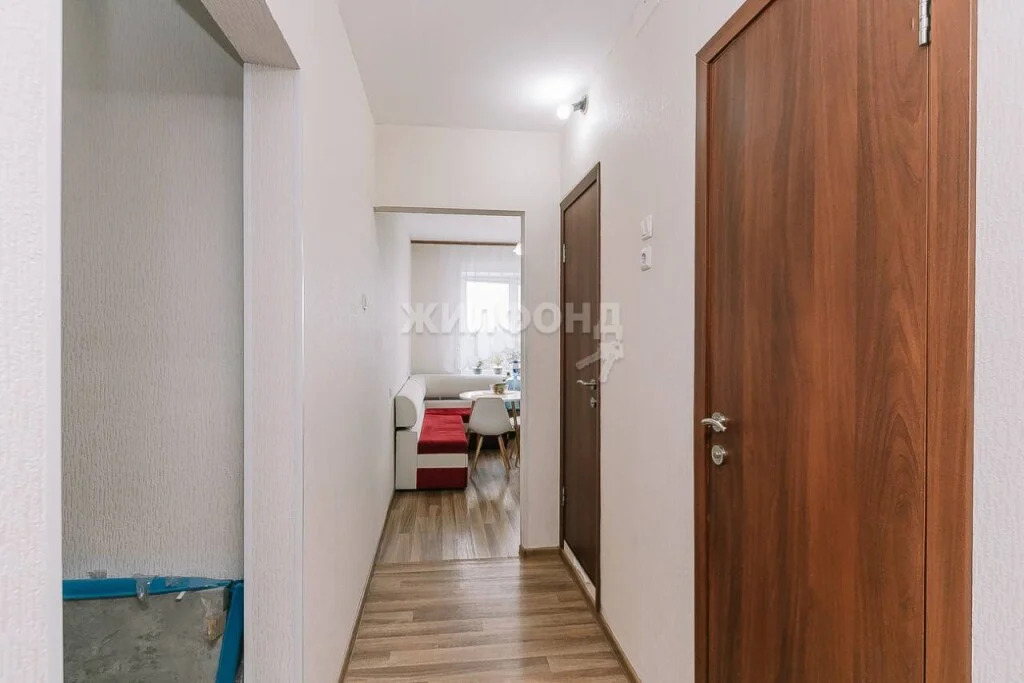 Продажа квартиры, Новосибирск, ул. Ключ-Камышенское плато - Фото 6