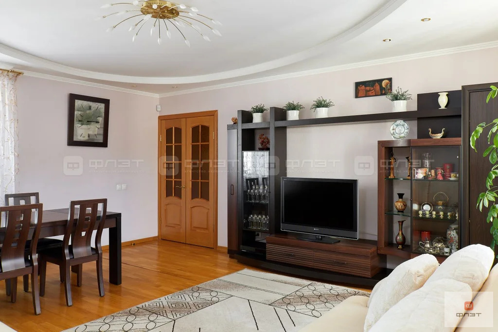 Продажа квартиры, Казань, ул. Адоратского - Фото 3