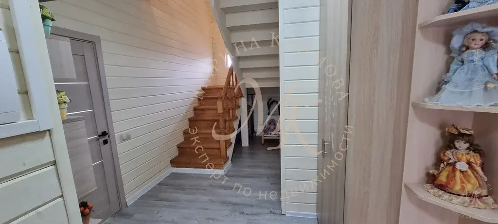 Уютный загородный дом в КП «Для друзей»: гармония природы и комфорта - Фото 18