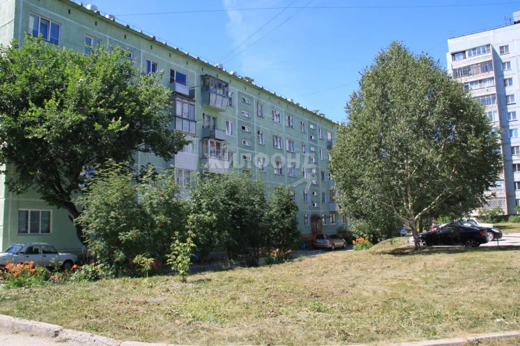 Продажа квартиры, Бердск, ул. Красный Сокол - Фото 2