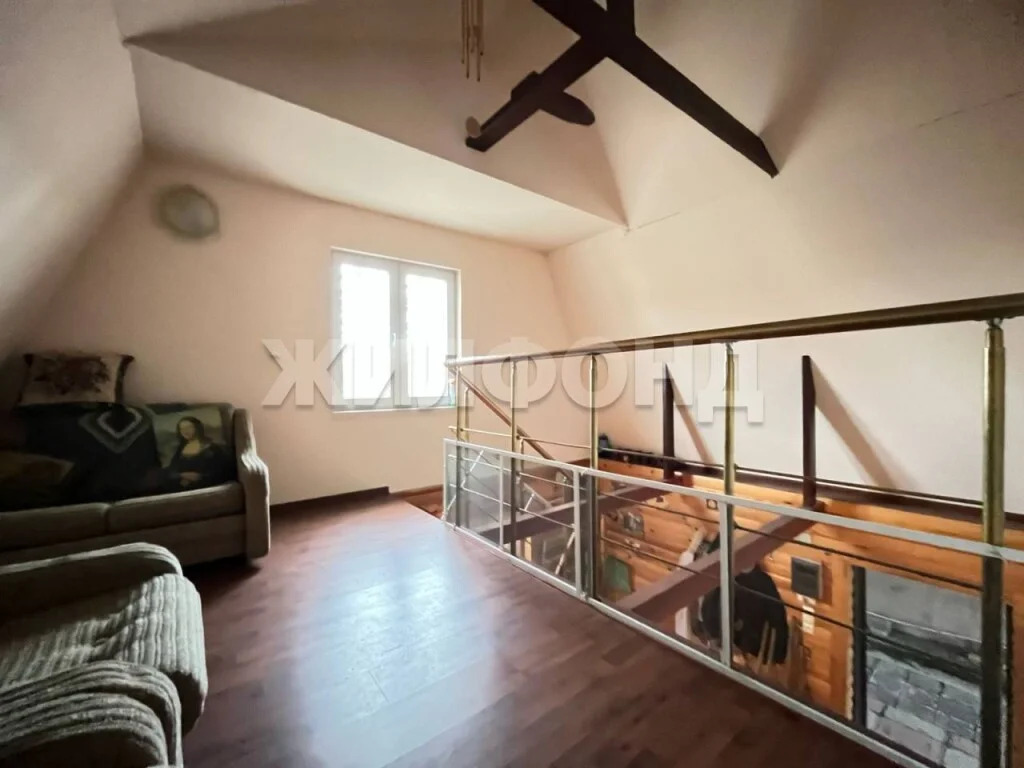 Продажа дома, Новосибирск - Фото 12