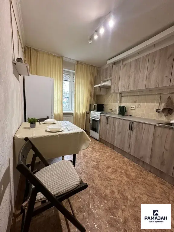 3-ком квартира ул.Фатыха Амирхана, д.2А - Фото 8