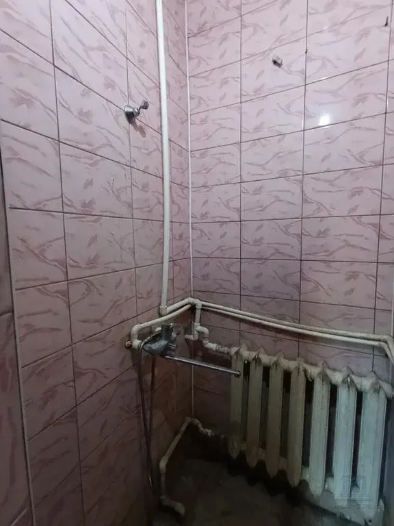 Продаю 2 комнаты коммуналке в центре Ростова-на-Дону Серафимовича - Фото 8