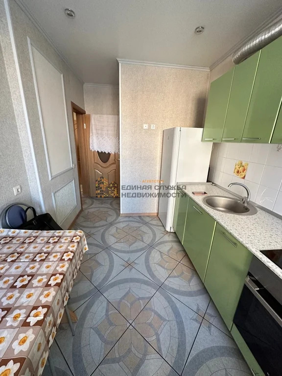 Аренда квартиры, Уфа, ул. Айская - Фото 6