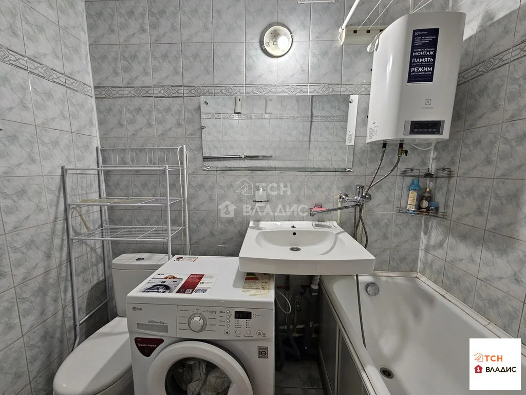 Продажа квартиры, Лесной, улица Гагарина - Фото 20