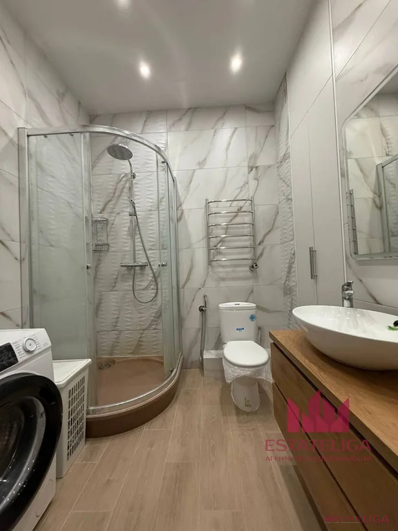 Аренда квартиры, м. Шелепиха, Шелепихинская наб. - Фото 13