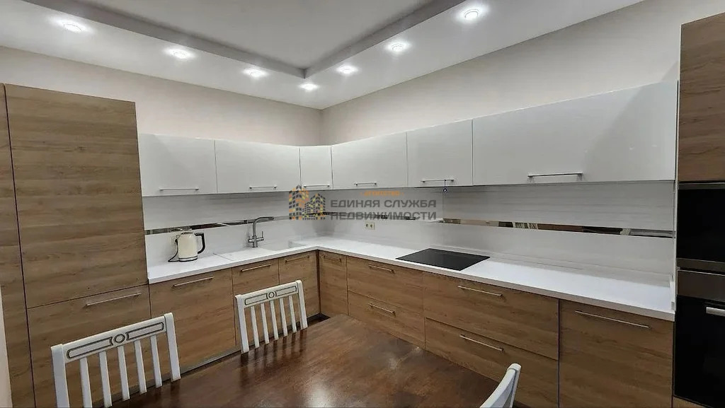 Аренда квартиры, Уфа, ул. Рихарда Зорге - Фото 1