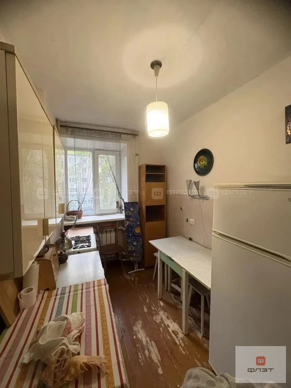 Продажа квартиры, Казань, ул. Серова - Фото 7