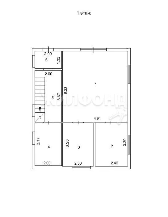 Продажа дома, Новосибирск - Фото 21