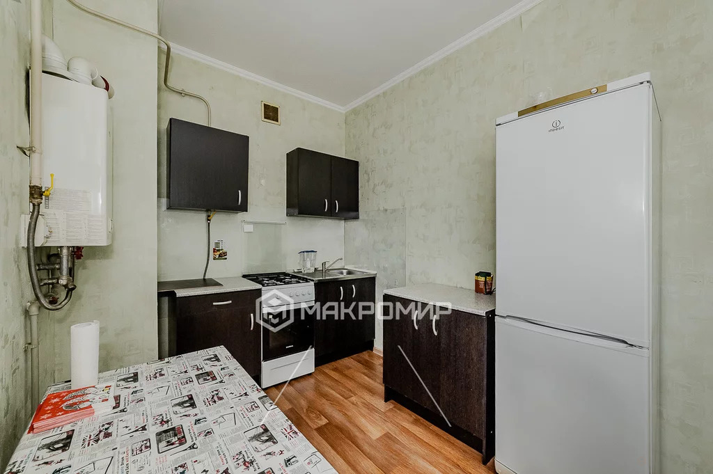 Продажа квартиры, Краснодар, ул. Черкасская - Фото 6