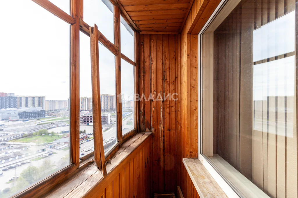 Москва, Боровское шоссе, д.58, 1-комнатная квартира на продажу - Фото 9