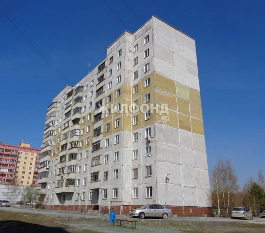 Продажа квартиры, Новосибирск, ул. Ключ-Камышенское плато - Фото 1