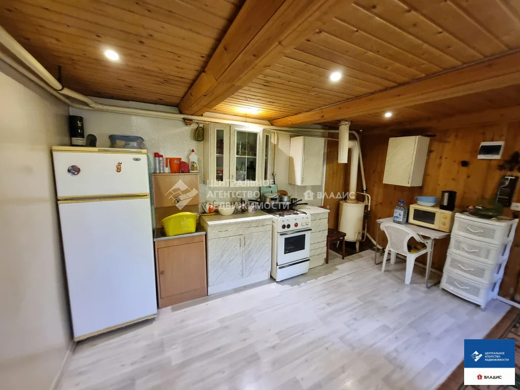 Продажа дома, Перевлес, Старожиловский район, Набережная улица - Фото 15