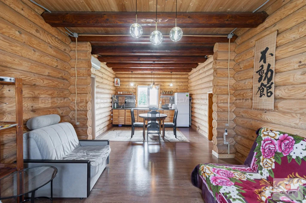 Продажа дома, Богородское, Пестречинский район, тер. СНТ. Ромашка - Фото 12