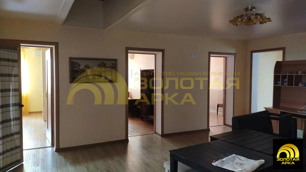 Продажа дома, Веселовка, Темрюкский район, ул. Босфорская - Фото 13