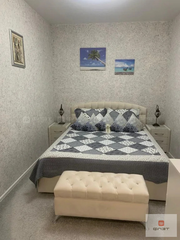 Продажа квартиры, Казань, Победы пр-кт. - Фото 10